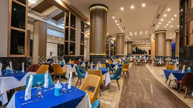 TITANIC RESORT& AQUA PARK