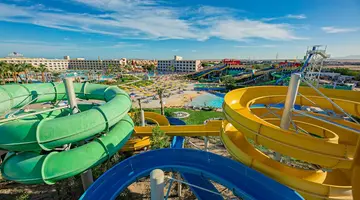 TITANIC RESORT& AQUA PARK