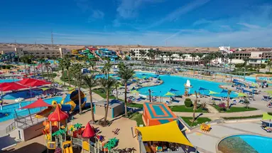 TITANIC RESORT& AQUA PARK