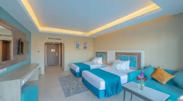 TITANIC RESORT & AQUA PARK