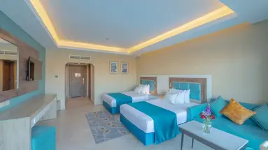 TITANIC RESORT & AQUA PARK