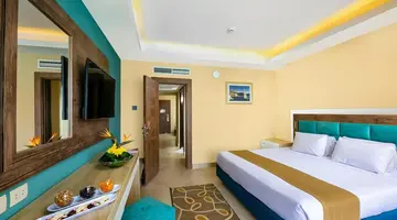 TITANIC RESORT& AQUA PARK