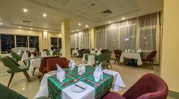 TITANIC RESORT & AQUA PARK