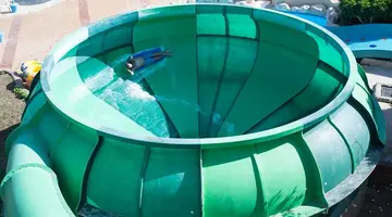 TITANIC RESORT & AQUA PARK