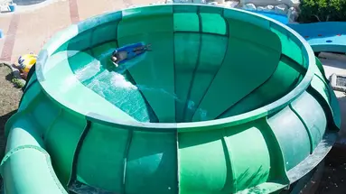 TITANIC RESORT & AQUA PARK