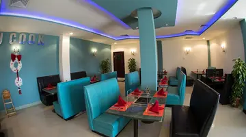 TITANIC RESORT & AQUA PARK