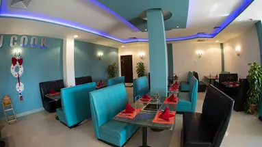 TITANIC RESORT & AQUA PARK