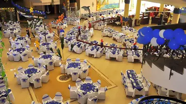 TITANIC RESORT & AQUA PARK