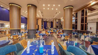 TITANIC RESORT & AQUA PARK