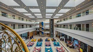 TITANIC RESORT & AQUA PARK