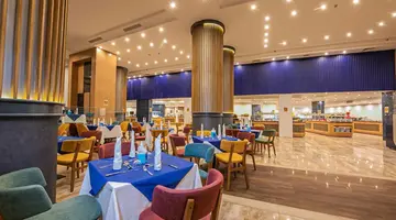 TITANIC RESORT& AQUA PARK