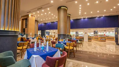 TITANIC RESORT& AQUA PARK