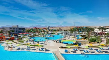 TITANIC RESORT& AQUA PARK