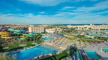 TITANIC RESORT& AQUA PARK