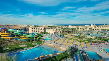 TITANIC RESORT& AQUA PARK