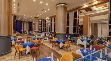 TITANIC RESORT& AQUA PARK