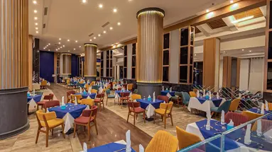 TITANIC RESORT& AQUA PARK