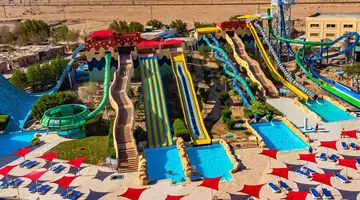TITANIC RESORT& AQUA PARK