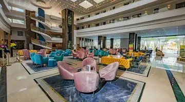 TITANIC RESORT& AQUA PARK
