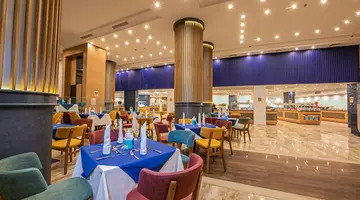 TITANIC RESORT& AQUA PARK