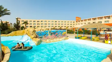 TITANIC RESORT & AQUA PARK