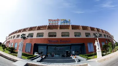 TITANIC RESORT & AQUA PARK