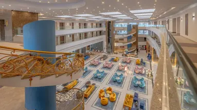 TITANIC RESORT & AQUA PARK
