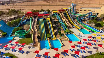 TITANIC RESORT & AQUA PARK