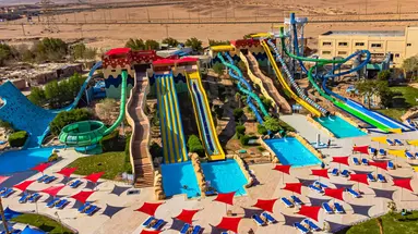 TITANIC RESORT & AQUA PARK