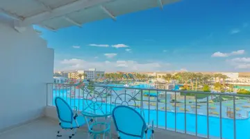 TITANIC RESORT & AQUA PARK