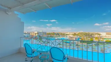 TITANIC RESORT & AQUA PARK