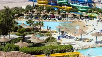 TITANIC RESORT & AQUA PARK