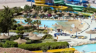 TITANIC RESORT & AQUA PARK