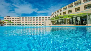 TITANIC RESORT& AQUA PARK