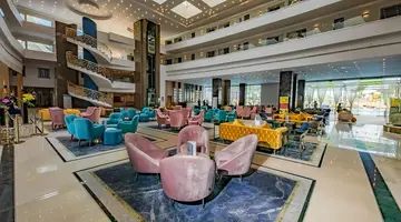 TITANIC RESORT& AQUA PARK