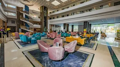 TITANIC RESORT& AQUA PARK