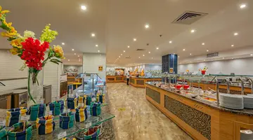 TITANIC RESORT& AQUA PARK