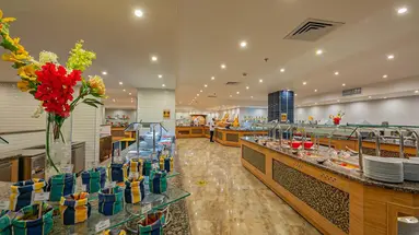 TITANIC RESORT& AQUA PARK