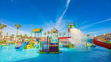 TITANIC RESORT& AQUA PARK