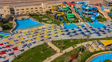 TITANIC RESORT& AQUA PARK
