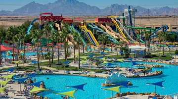 TITANIC RESORT& AQUA PARK