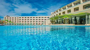 TITANIC RESORT& AQUA PARK