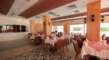 TITANIC RESORT & AQUA PARK