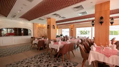 TITANIC RESORT & AQUA PARK