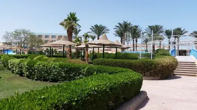 TITANIC RESORT & AQUA PARK