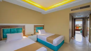 TITANIC RESORT & AQUA PARK