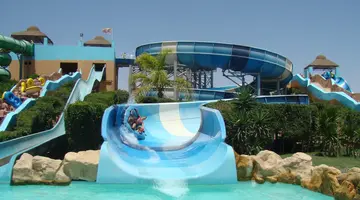TITANIC RESORT & AQUA PARK