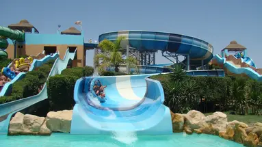 TITANIC RESORT & AQUA PARK