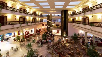 TITANIC RESORT & AQUA PARK