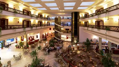 TITANIC RESORT & AQUA PARK